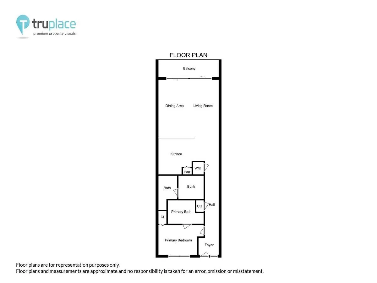 Shores Of Panama 2026 - 1 Bedroombunkssleeps 6, Res, Parking! Condo Panama City Beach