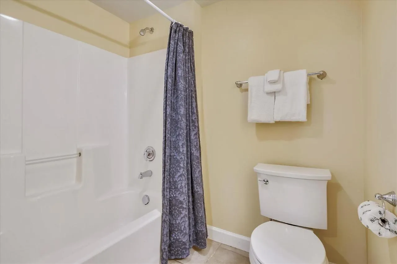Shores Of Panama 2026 - 1 Bedroombunkssleeps 6, Res, Parking! Condo Panama City Beach United States